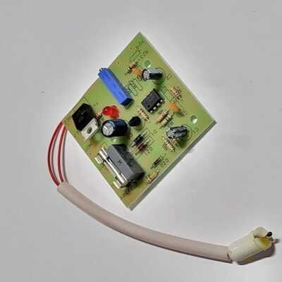 Modul CLEO Termistor