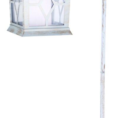 Lampa Strend Pro Subra, solárna, 1x LED, AA 70 cm