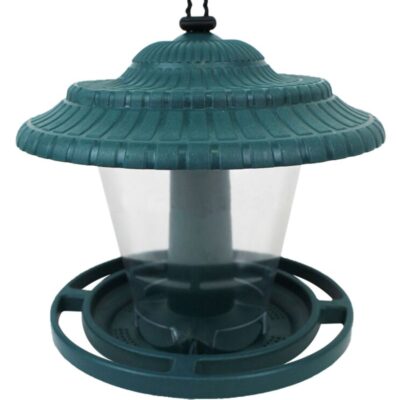 Krmitko Strend Pro, pre vtáky, automatické, 17x19 cm, 900 ml, plast