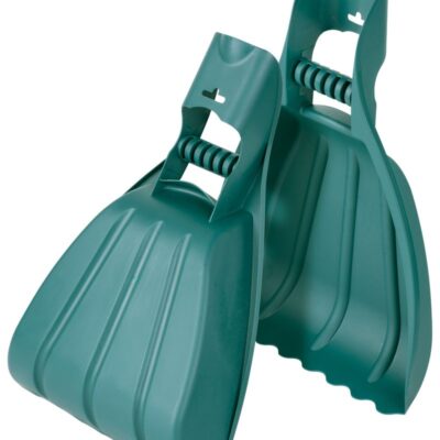 Lopatky Strend Pro LC5058, 50x34.5 cm, na lístie