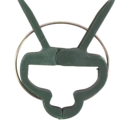 Spona PlantClip PC20, upínacia na rastliny, 58 mm