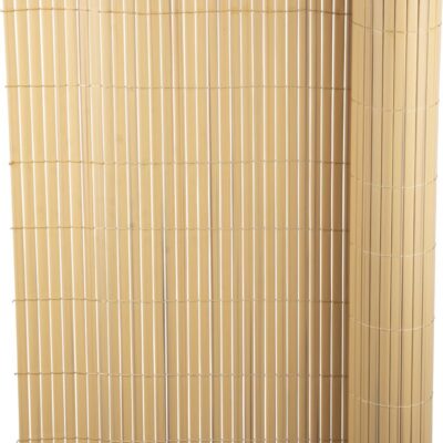 Plot Ence DF13, PVC 1000 mm, L-3 m, bambus, 1300g/m2, UV