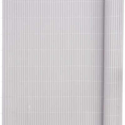 Plot Ence DF13, PVC 1500 mm, L-3 m, svetlá sivá, 1300g/m2, UV