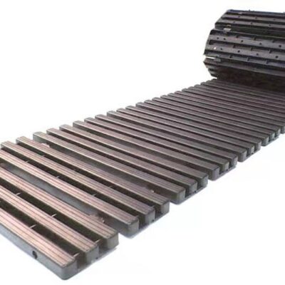 Podlaha RIP708, 30x8 cm, 16 ks, chodník do záhrady