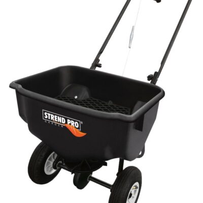 Rozmetadlo sypkých materiálov Goodfarm 201, 20 lit./30kg, posyp max.8 m