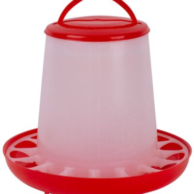 Krmítko Goodfarm PFD31 1.5 kg, pre hydinu, plast