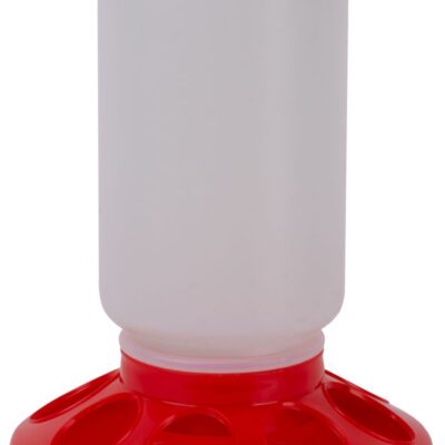 Krmítko Goodfarm PFD33 1 kg, pre hydinu, plast