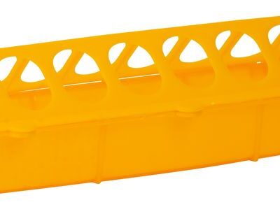 Krmítko Goodfarm PFD42 30 cm, pre hydinu, plast