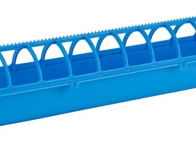 Krmítko Goodfarm PFD43 68 cm, pre hydinu, plast