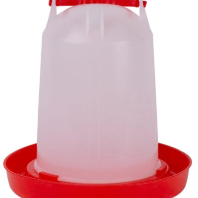 Napájačka Goodfarm PDK21 1.5 lit, pre hydinu, plast