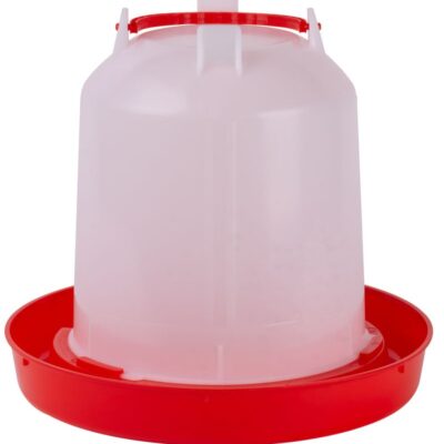 Napájačka Goodfarm PDK21 6.0 lit, pre hydinu, plast