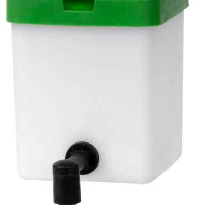 Napájačka Goodfarm RDK25 0.5 lit, pre zajace, plast