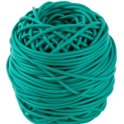 Bužírka na vinič TUBETTO EXTRA 3 mm, 1 kg, viazacia, UV