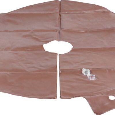 Vak Strend Pro TWB0402, 75 lit., zavlažovací, na strom, koleso, PVC