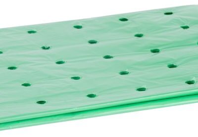 Vrecia Garden 70 lit, 60x100 cm, 10 ks, na lístie, perforované