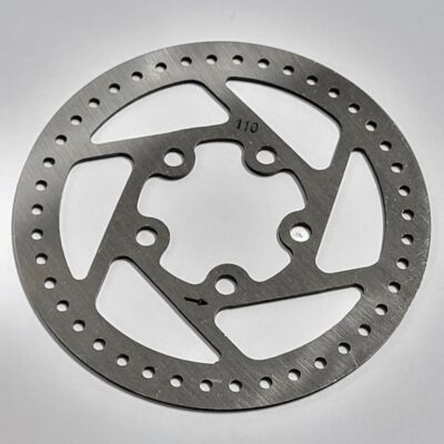 Brzdný kotúč pre STREND PRO Scooter