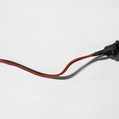 Nabíjací port pre STREND PRO Scooter