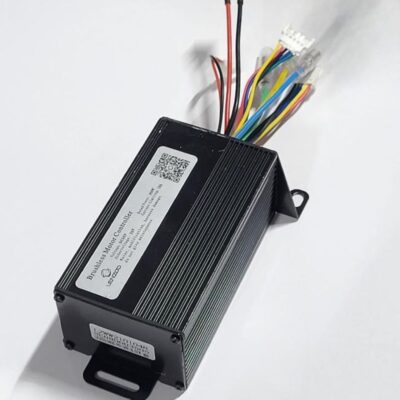 Controller pre STREND PRO Scooter