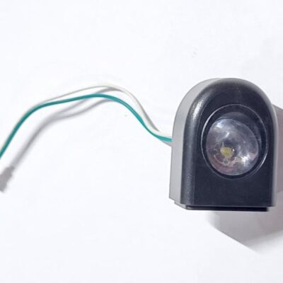 Predné svetlo pre STREND PRO Scooter