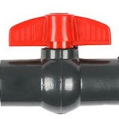 Ventil Strend Pro CRB, pre skladacie barely, 3/4", vypúšťací