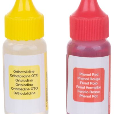 Náplň Strend Pro Pool, PH/CL