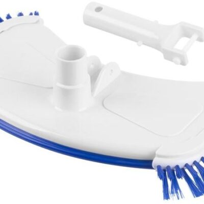 Hlavica Strend Pro Pool Deluxe, vysávacia, bazénová, 36x15 cm