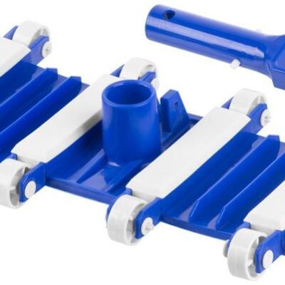 Hlavica Strend Pro Pool Flexible, vysávacia, bazénová