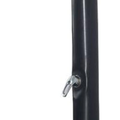 Sprcha Strend Pro Pool, solárna, zakrivená, 20L