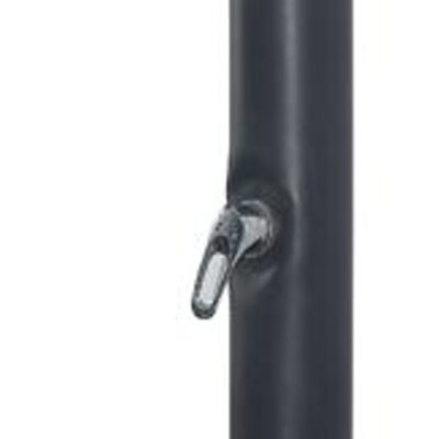 Sprcha Strend Pro Pool solárna, rovná, 18L