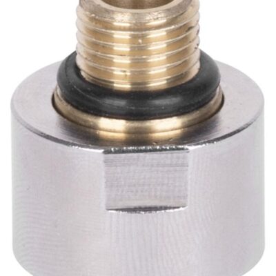 Konektor sprchy a ramena Strend Pro Pool, medený