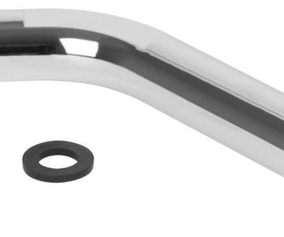 Rameno Strend Pro Pool na sprchovú hlavicu