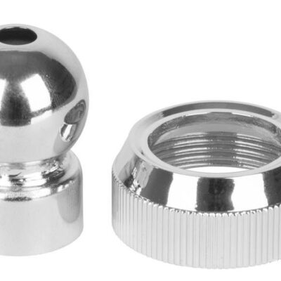 Spojka Strend Pro Pool  na sprchovú hlavicu a rameno