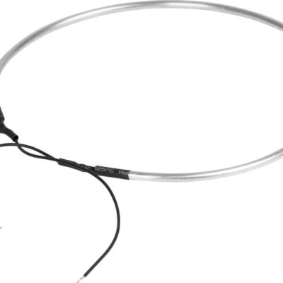 Teleso CLEO 24 cm, výhrevné, malé