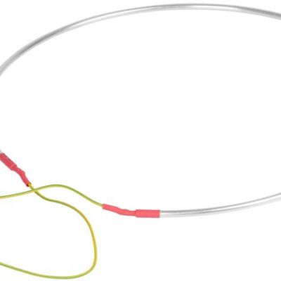 Teleso CLEO 34 cm, výhrevné, veľké