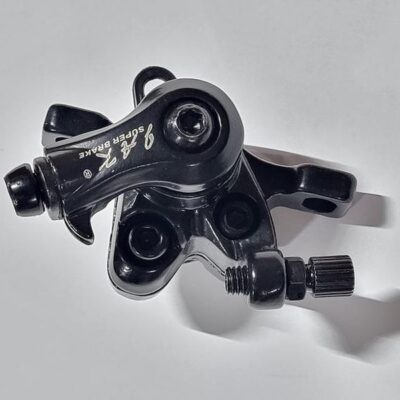 Kryt brzdových doštičiek FSD-A11 STREND PRO Scooter