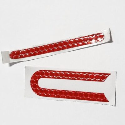 Reflexné nálepky FSD-A11 STREND PRO Scooter