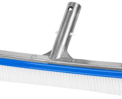 Kefa Strend Pro Pool Deluxe, bazénový kartáč na tyč, 460 mm