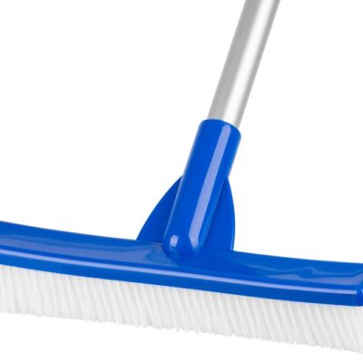 Kefa Strend Pro Pool, bazénová, kartáč s ALU tyčou/násadou, 1350 mm