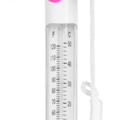 Teplomer Strend Pro Pool, plávajúci, Chobotnička, bazénový