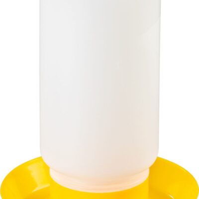 Napájačka Goodfarm PDK21 1.0 lit, pre hydinu, plast