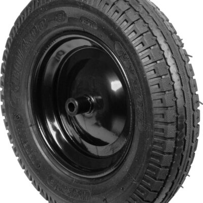 Koleso na fúrik Strend Pro Premium Fortis D-1, D-2, D-3 nafukovacie, náhradné