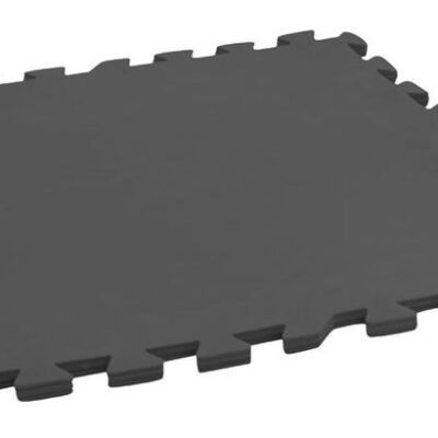 Podložka EVA MT504 500x500x10 mm, šedá, bal. 9 ks, EXTRA STRONG, pod bazén