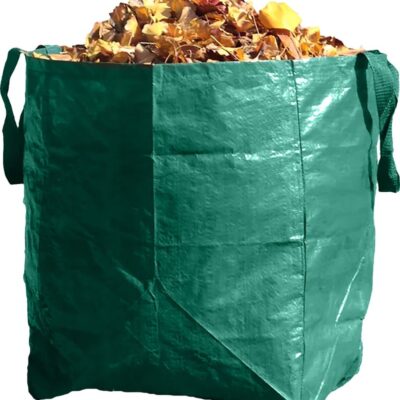Vrece Strend Pro, na lístie a záhradný odpad, textil, 45x45x50 cm