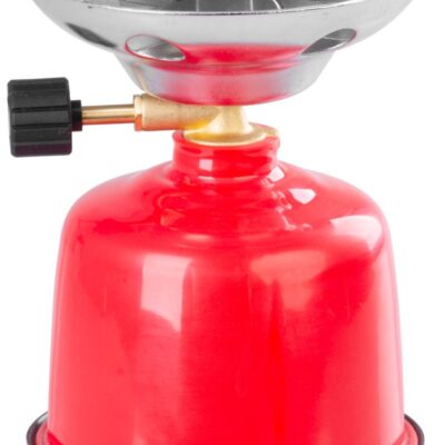 Varič Strend Pro 1002B, na prepichovaciu kartuš, kempingový