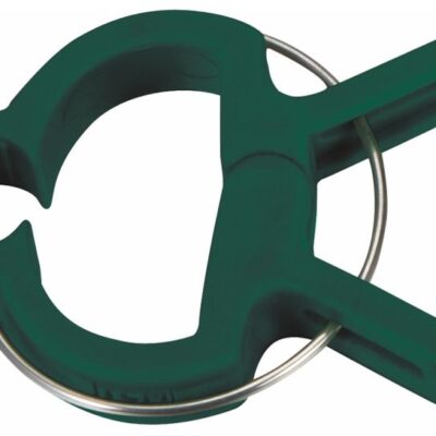 Spona Strend Pro, upínacia na rastliny, 63 mm, bal. 12 ks