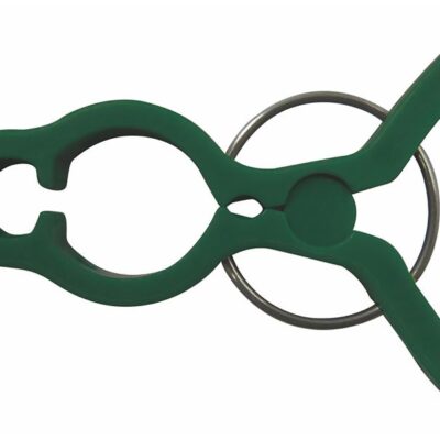 Spona Strend Pro, upínacia na rastliny, 73 mm, bal. 12 ks