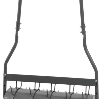 Valec Garden GS001, 59/31 cm, kov, s prevzdušňovacími kolíkmi