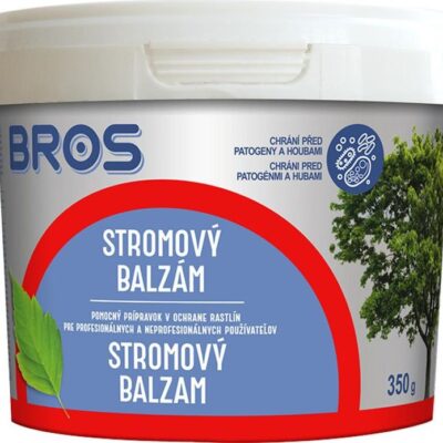 Stromový balzam Bros, 350 g