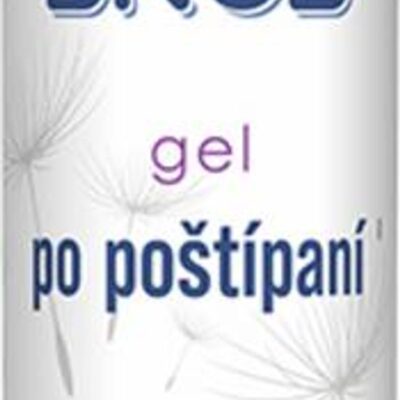 Gel Bros, po poštípaní hmyzom, 50 ml