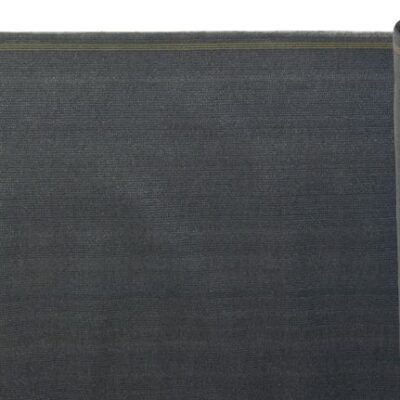 Tkanina tieniaca SHADE.NET 1,5x50 m, UV, 230 g/m2, 95% antracitová